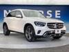 MERCEDES BENZ GLC-CLASS