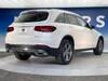 MERCEDES BENZ GLC-CLASS