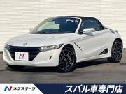 2021 HONDA S660