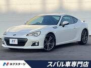 2012 SUBARU BRZ