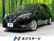 2018 NISSAN NOTE