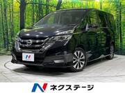 2018 NISSAN SERENA HIGHWAYSTAR V SELECTION