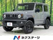 2024 SUZUKI JIMNY SIERRA