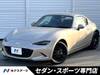 MAZDA ROADSTER RF