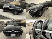 2019 MERCEDES BENZ GLC-CLASS