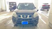 2012 NISSAN X-TRAIL