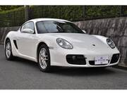 2006 PORSCHE CAYMAN