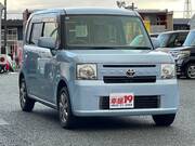 2013 TOYOTA PIXIS SPACE