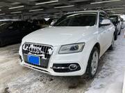 2013 AUDI Q5