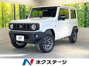 2024 SUZUKI JIMNY XC