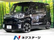 2018 DAIHATSU WAKE