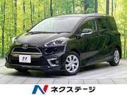 2016 TOYOTA SIENTA G