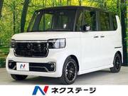 2024 HONDA N-BOX CUSTOM