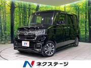 2023 HONDA N-BOX CUSTOM