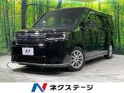 2023 HONDA STEPWAGON