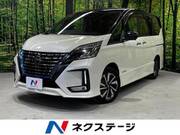 2019 NISSAN SERENA