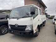 2015 TOYOTA DYNA