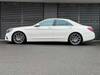 MERCEDES BENZ S CLASS