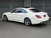 MERCEDES BENZ S CLASS