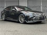 2019 LEXUS LS