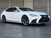 2022 LEXUS LS