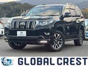 2023 TOYOTA LAND CRUISER PRADO