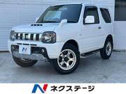 2018 SUZUKI JIMNY XG