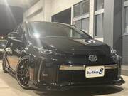 2018 TOYOTA PRIUS PHV