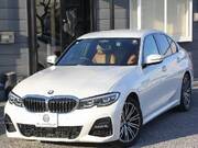 2022 BMW 3 SERIES