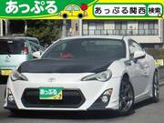 2012 TOYOTA 86