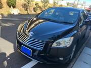 2007 TOYOTA MARK X ZIO 240F