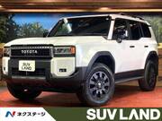 2024 TOYOTA LANDCRUISER 250