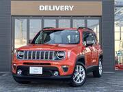 2020 CHRYSLER JEEP RENEGADE