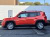 CHRYSLER JEEP RENEGADE