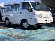 2017 MAZDA BONGO VAN DX