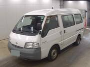 2000 NISSAN VANETTE VAN