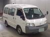 NISSAN VANETTE VAN