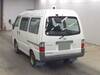 NISSAN VANETTE VAN