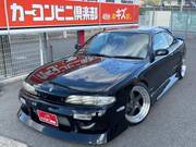 1994 NISSAN SILVIA K's TYPE-S