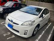 2011 TOYOTA PRIUS S