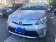 2013 TOYOTA PRIUS S