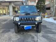 2005 SUZUKI JIMNY XC
