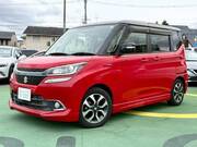 2017 SUZUKI SOLIO BANDIT