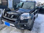 2011 NISSAN X-TRAIL 20X