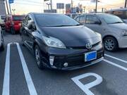 2014 TOYOTA PRIUS G
