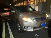 2011 TOYOTA VANGUARD 240S