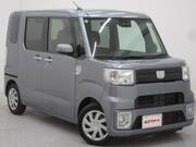 2018 DAIHATSU WAKE