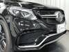MERCEDES BENZ GLE