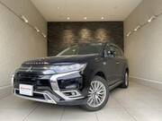 2018 MITSUBISHI OUTLANDER PHEV