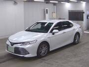 2017 TOYOTA CAMRY G